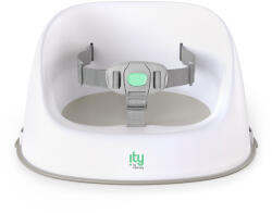 Ingenuity Ülésmagasító étkezőszkre Ity Simplicity Seat Easy Clean Booster Oat 15 kg-ig - vital24