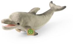Rappa Plüss delfin 40 cm KÖRNYEZETBARÁT (RP230958)