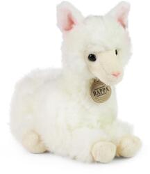 Rappa Plüss fekvő láma 23 cm KÖRNYEZETBARÁT (RP208834)