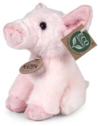 Rappa Plüss malac 16 cm KÖRNYEZETBARÁT (RP220072)