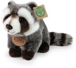 Rappa Plüss mosómedve 22 cm KÖRNYEZETBARÁT (RP207763)