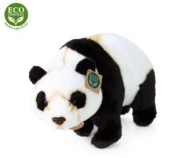 Rappa Plüss panda álló 36 cm KÖRNYEZETBARÁT (RP209275)