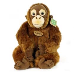 Rappa Plüss orangután 27 cm KÖRNYEZETBARÁT (RP211841)