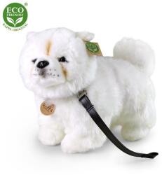 Rappa Chow-chow plüss kutya 27 cm KÖRNYEZETBARÁT (RP221086)