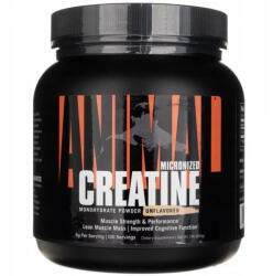 Universal Nutrition Creatine 500g