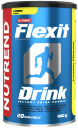 Nutrend Flexit Drink 400g Lemon