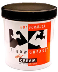 Elbow Grease Hot Cream - prémium melegítő intim krém - szexvital