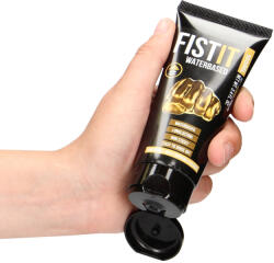 Fist It víz alapú síkosító 100 mL - prémium élvezet - szexvital