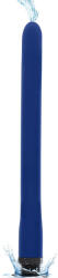 Buttocks TOYJOY Streamer - szilikon végbélmosó hegy 23 x 2 cm