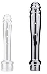 FUKR Fozz fém beöntő csúcs - 11 cm x 2, 3 cm, prémium élményhez