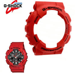 Casio G-SHOCK Bezel GA-100B-4A