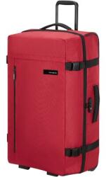 Samsonite ROADER Duffle/wh 79/29 piros bőrönd (143273-E114)