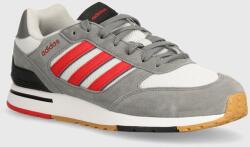 Adidas sportcipő Run 80s szürke, ID1265 - szürke Férfi 45 1/3