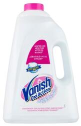 Vanish folyékony folttisztító white 3 l