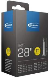 Schwalbe Tömlő 700x28-45c (622/630/635) schwalbe sv17 - 60mm dobozos
