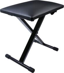 Soundsation KB-200 - Bancheta de pian reglabila (sarcina maxima 60 Kg)