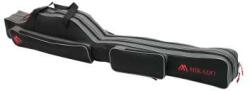 Mikado mft black 140cm 2 rekeszes botzsák (UWD-04202B-140) - epeca
