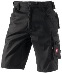 Engelbert Strauss rövidnadrág motion fekete (6511352)