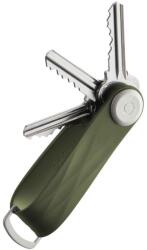 Orbitkey 2.0 Active Kulcstartó Hunter Green (KAT3-HGR-103)