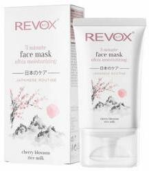 Revox B77 Cremă de Zi Revox B77 Japanese Ritual 30 ml