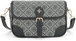 HARAHU Baellerry RE-36228 Retikül - Szürke KP36228