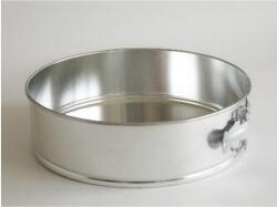  Kapcsos tortaforma 26 cm-es (CG14) (CG14)