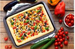 Pyrex Asimetria Pizzasütő forma (AS37BZ0) (AS37BZ0)