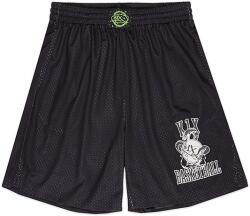 K1x Serpent Mesh Short black