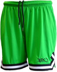 K1x Double-X Shorts green