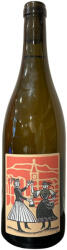  PAP Wines - Olaszrizling 0, 75l 12, 5% Natúr Bor