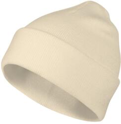MALFINI Beanie sapka - Mandulaszín | unisex (31521XX)