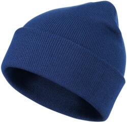 MALFINI Beanie sapka - Királykék | unisex (31505XX)