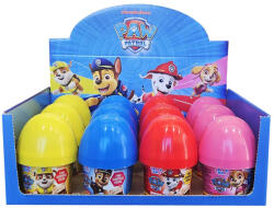  Mancs őrjárat kakaós-tejes krém pohárban, meglepetéssel - 180g