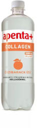 Apenta +COLLAGEN őszibarack ízű üdítőital - 750ml - koffeinzona