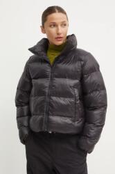Helly Hansen rövid kabát JADE női, fekete, téli, 53109 - fekete L