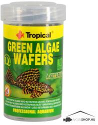 Tropical Green Algae Wafers