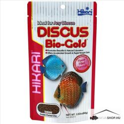  Hikari Discus Bio Gold