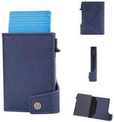  WALLET NO-36218 - Kék