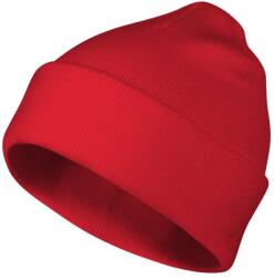MALFINI Căciulă Beanie - Roșie | uni (31507XX)