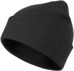 MALFINI Căciulă Beanie - Ebony gray | uni (31594XX)