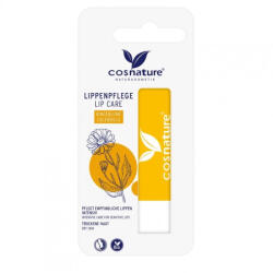 cosnature Ajakbalzsam körömvirággal 4, 8g - netbio