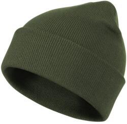 MALFINI Căciulă Beanie - Khaki | uni (31509XX)