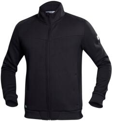 ARDON Bluză de trening bărbați ARDON M007 - Neagră | XL (H5940/XL)