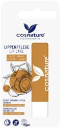 cosnature Ajakbalzsam kókusszal és mangóval 4, 8g