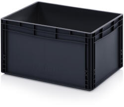 ESD EG 64/32 HG tárolóláda 600x400x320 mm (02_ESD_EG_64-32_HG)
