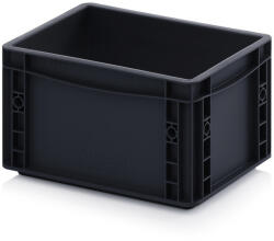  ESD EG 32/17 HG tárolóláda 300x200x170 mm (02_ESD_EG_32-17_HG)
