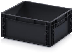  ESD EG 43/17 HG tárolóláda 400x300x170 mm (02_ESD_EG_43-17_HG)
