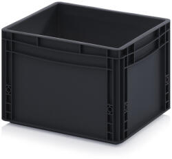  ESD EG 43/27 HG tárolóláda 400x300x270 mm (02_ESD_EG_43-27_HG)
