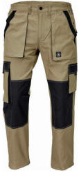 CERVA Max summer férfi munkásnadrág (0302023884046)