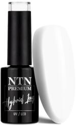NTN Premium UV/LED Géllakk 123# (HEMA Free)